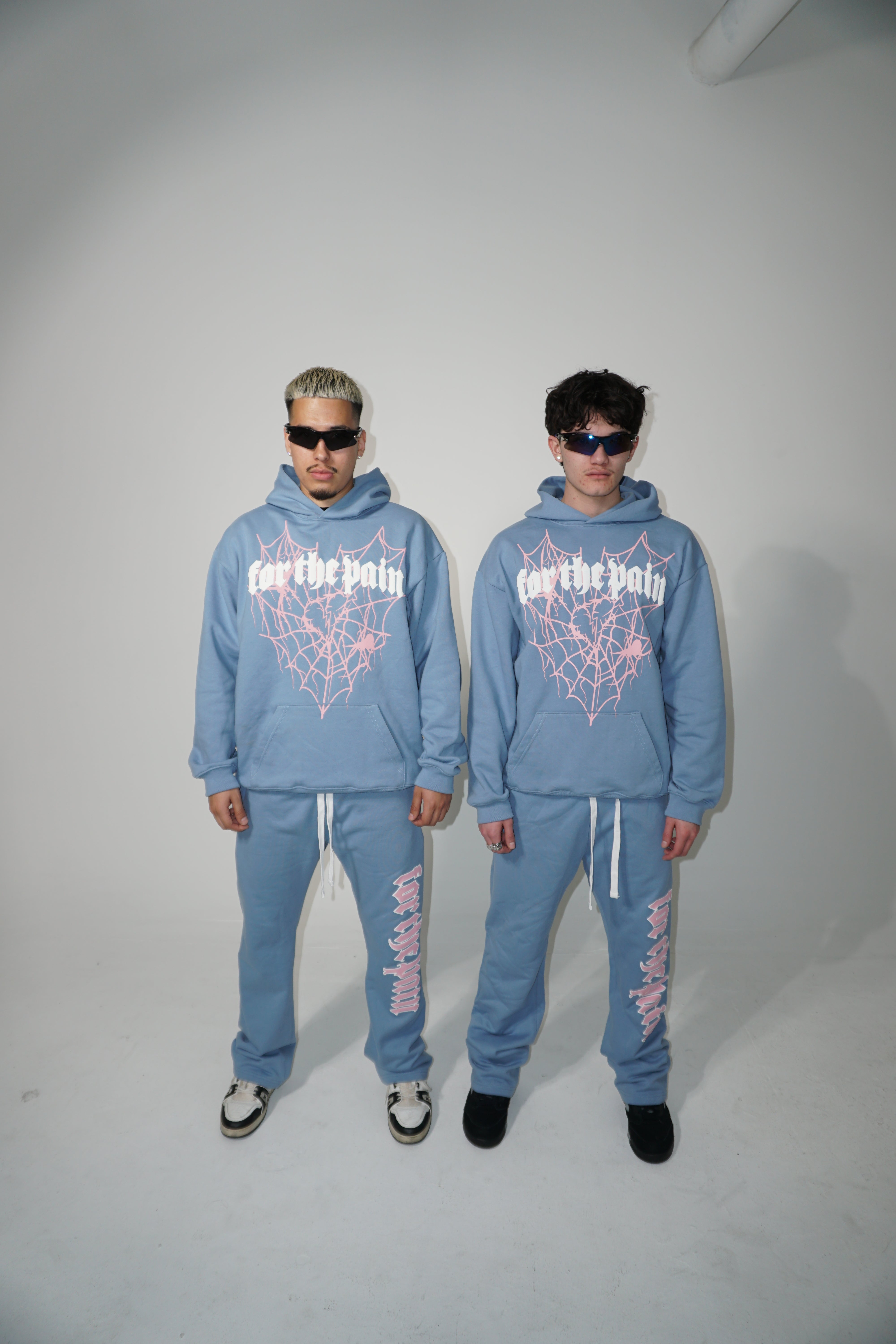 For The Pain Sweats
