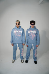 For The Pain Sweats