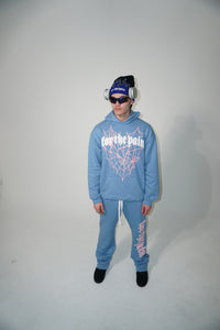 Flame Beanie