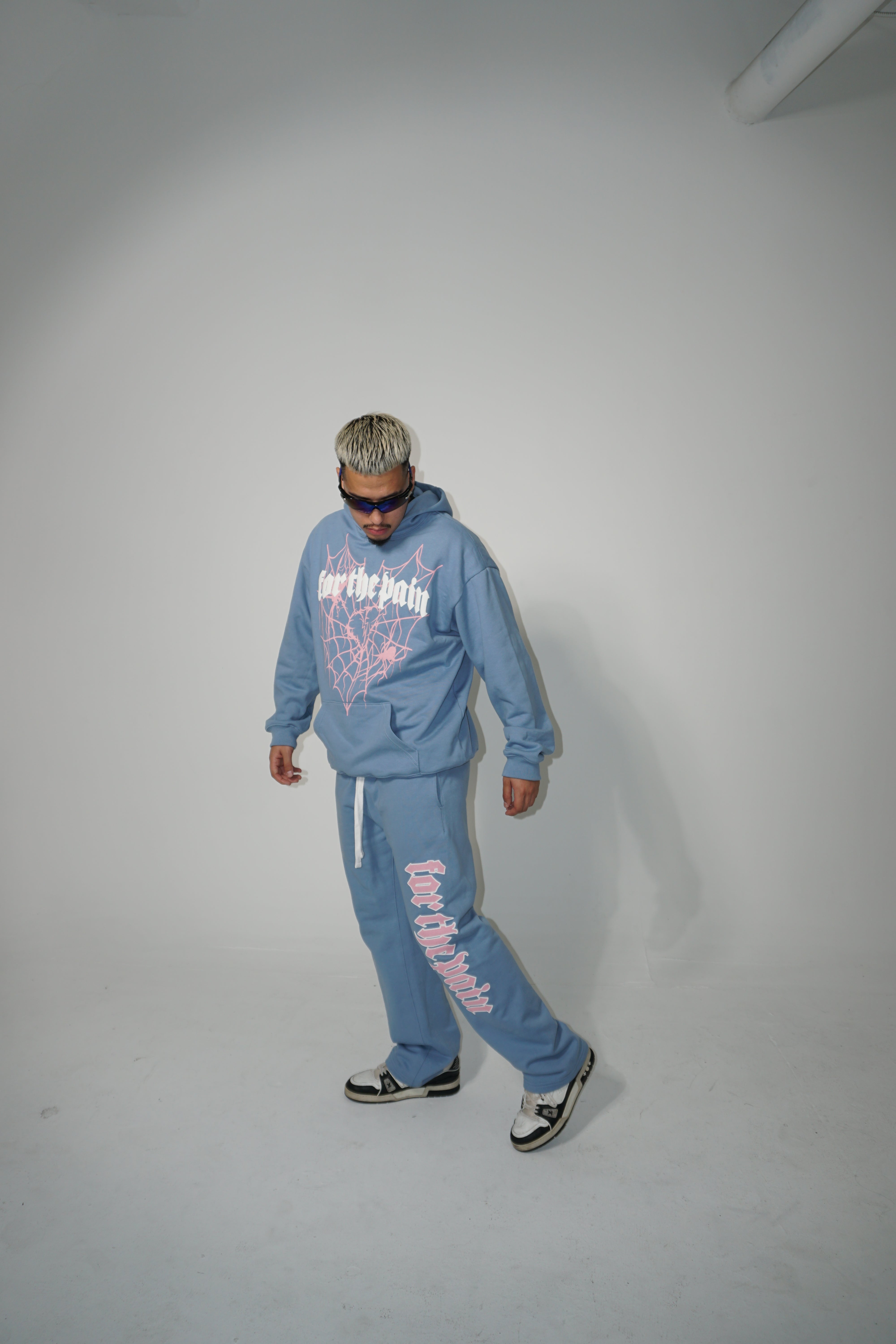 For The Pain Sweats