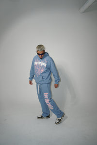 For The Pain Sweats