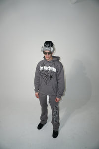 Flame Beanie