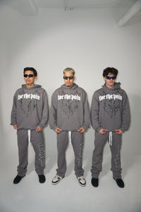 For The Pain Sweats